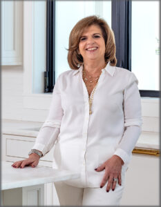 Lynn Lombardi - Principal of LDL Interiors